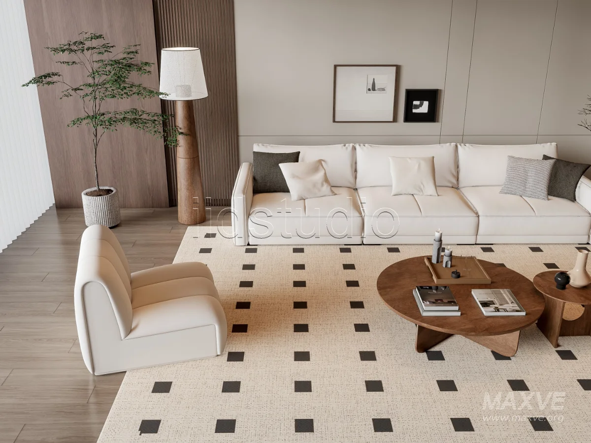 LIVING ROOM 76 - Image 5