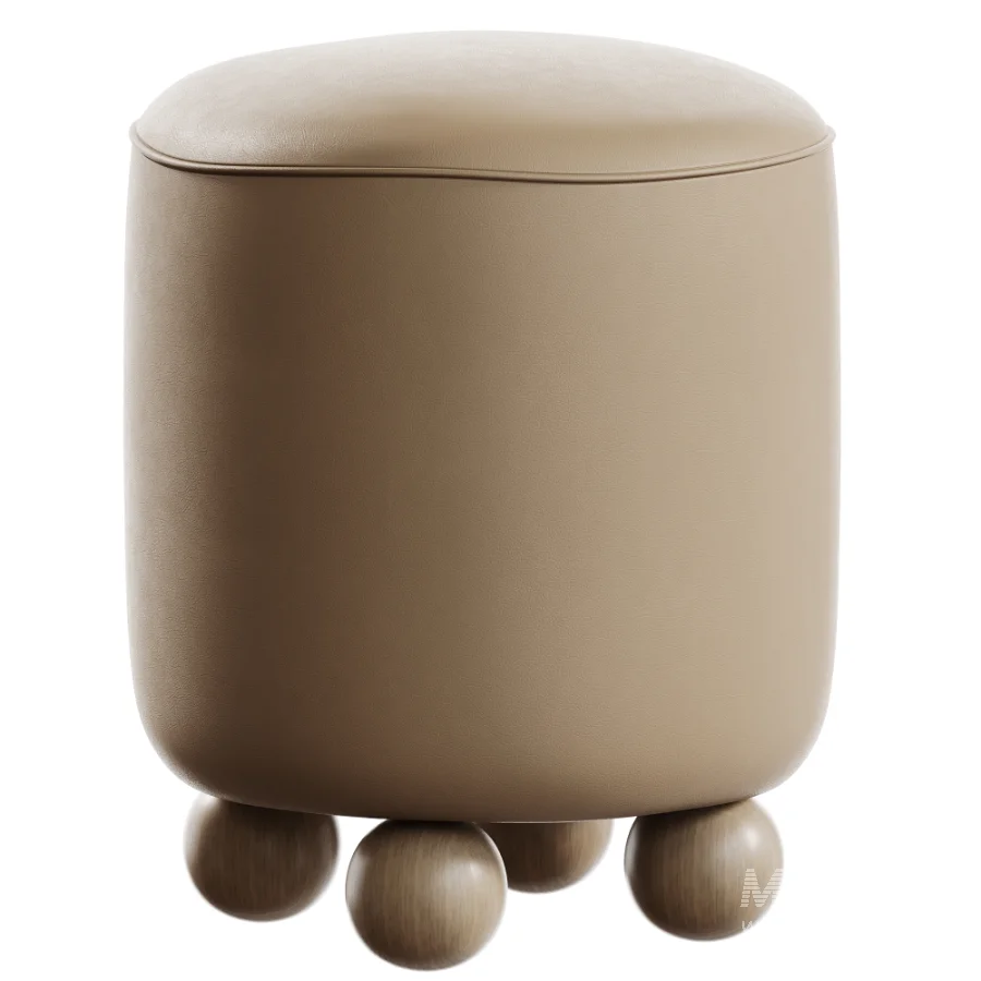 Pouf from the Alpha - Image 4
