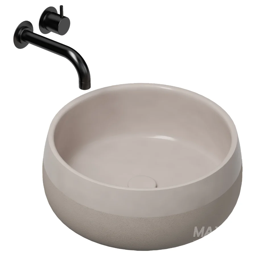 Clay Basins CB I | Studio LOHO - Image 3
