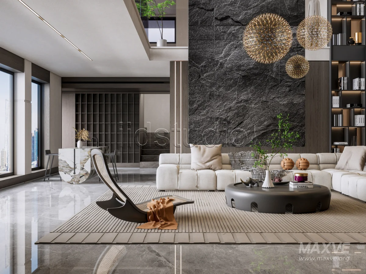 LIVING ROOM 94 - Image 8