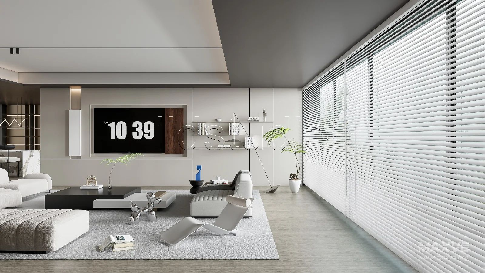 LIVING ROOM 45 - Image 3