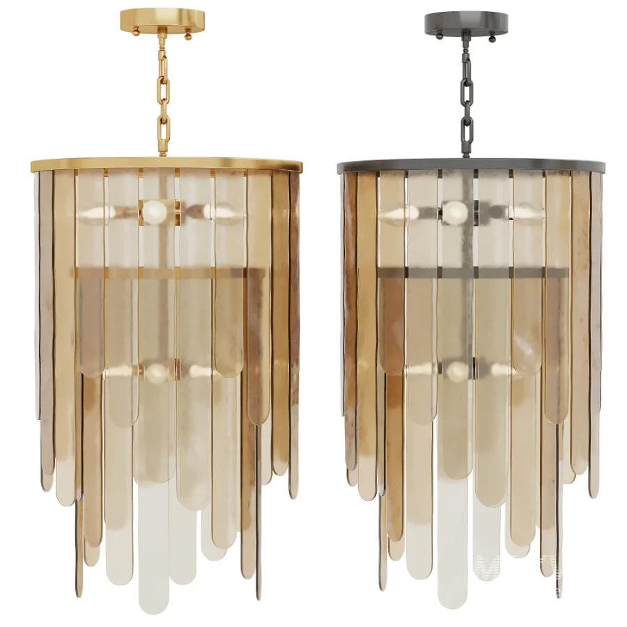 Fenwater Light Pendant - Image 1
