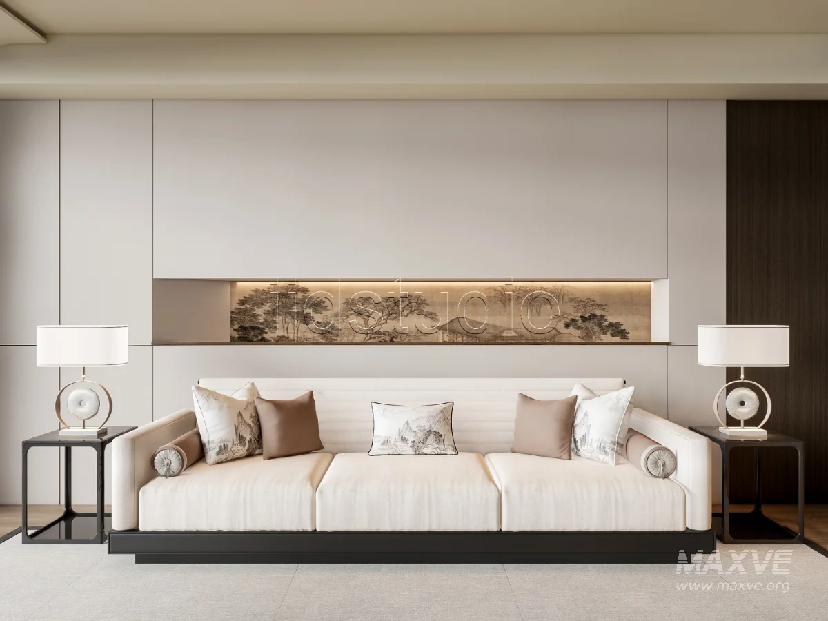 LIVING ROOM 72 - Image 3