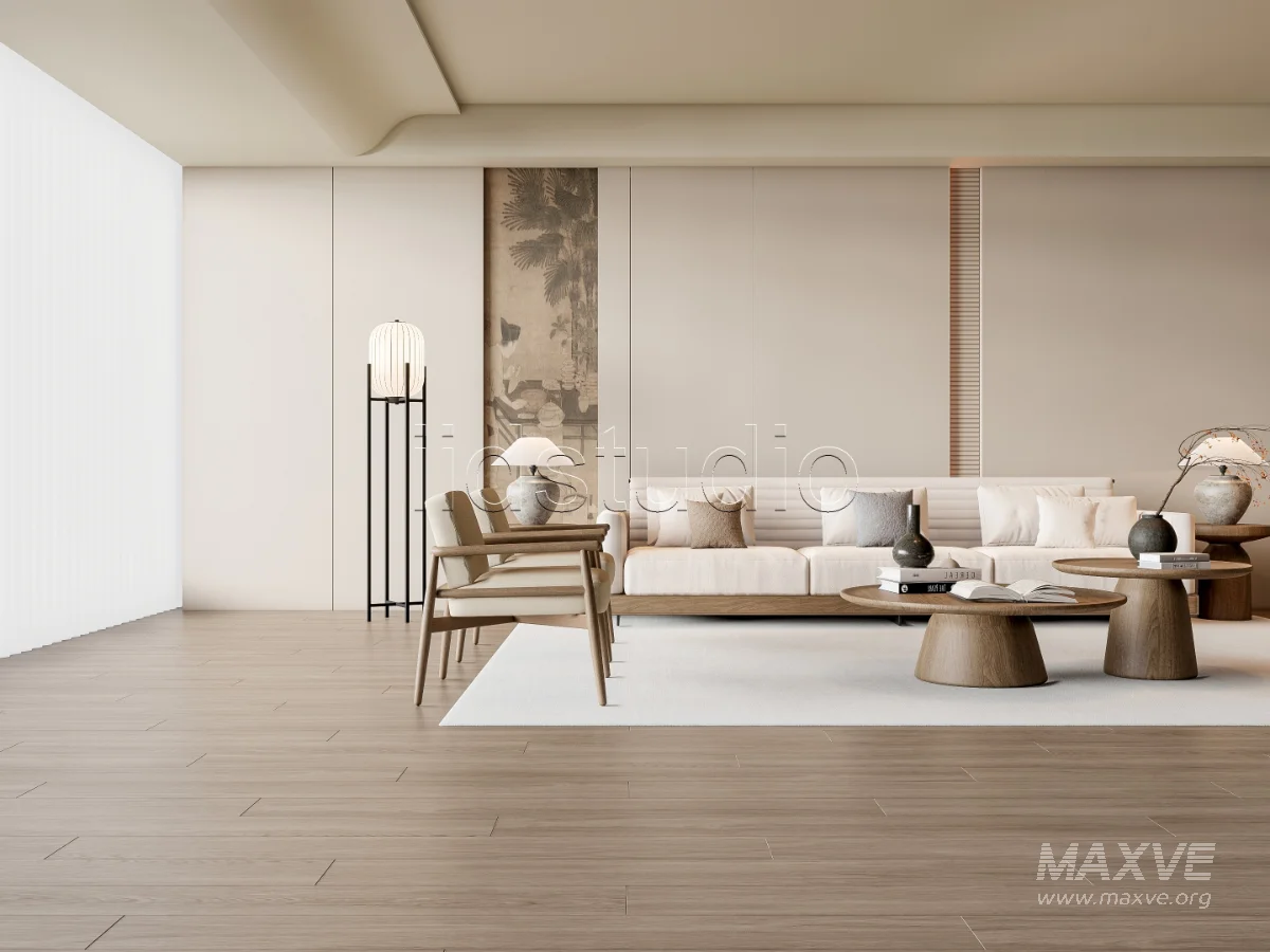 LIVING ROOM 70 - Image 7