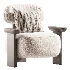 Furada Accent Chair - Thumbnail 2