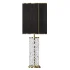 Nautilus Roma Crystal Table Lamp - Thumbnail 1