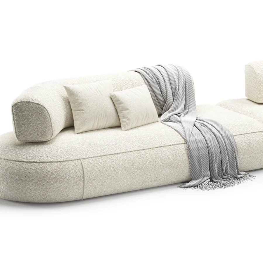Isla Sofa - Image 5