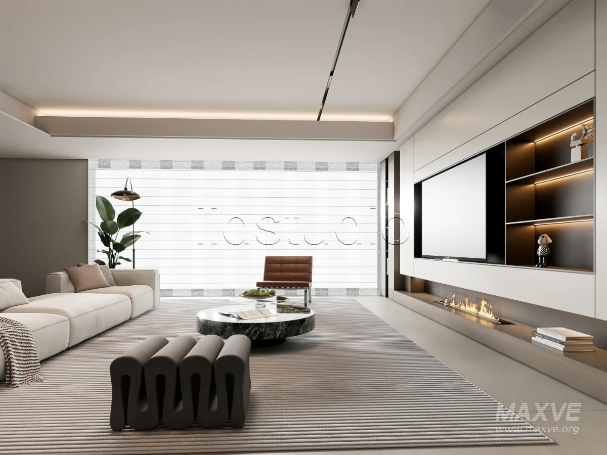 LIVING ROOM 89 - Image 3