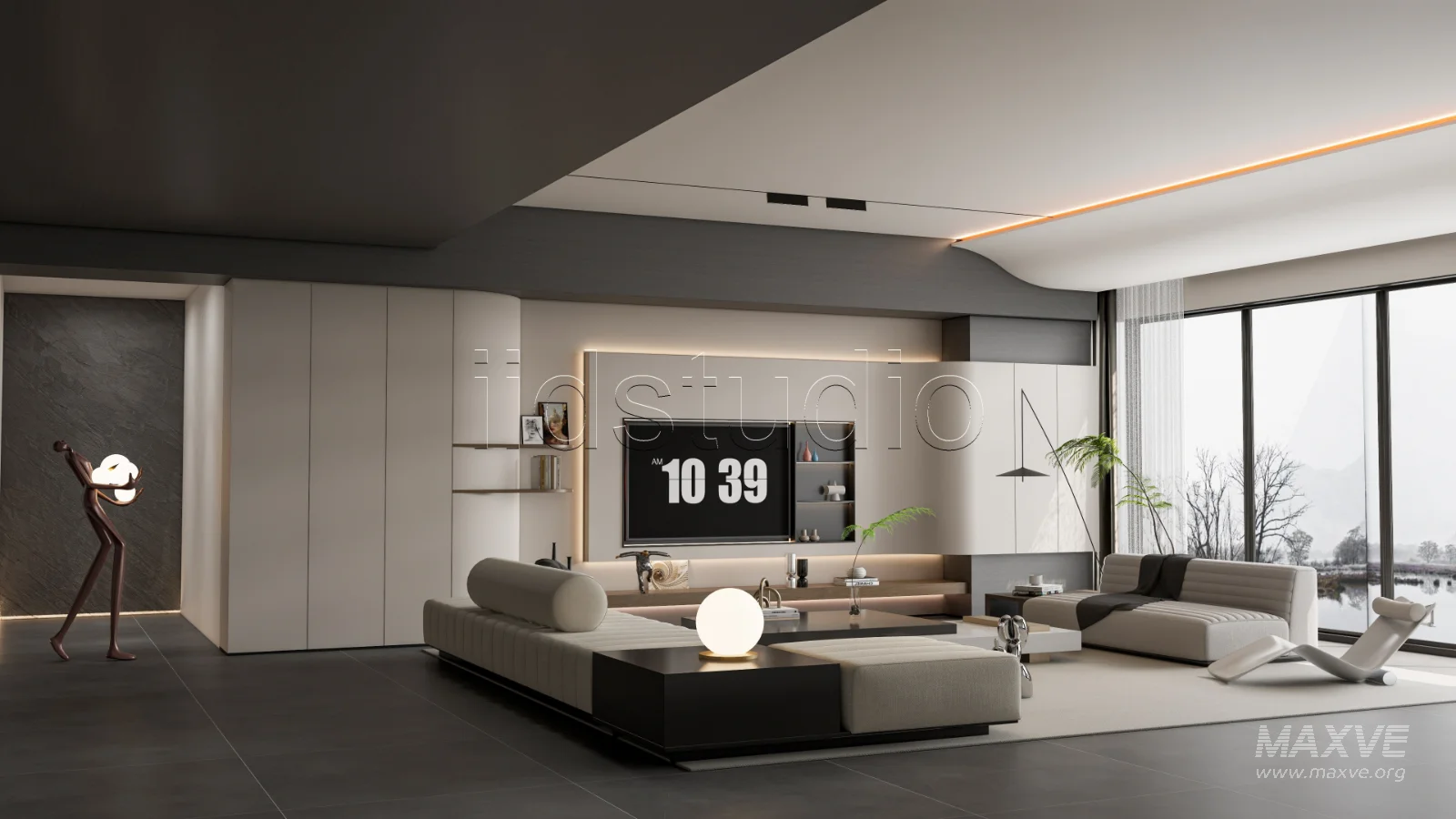 LIVING ROOM 51 - Image 12