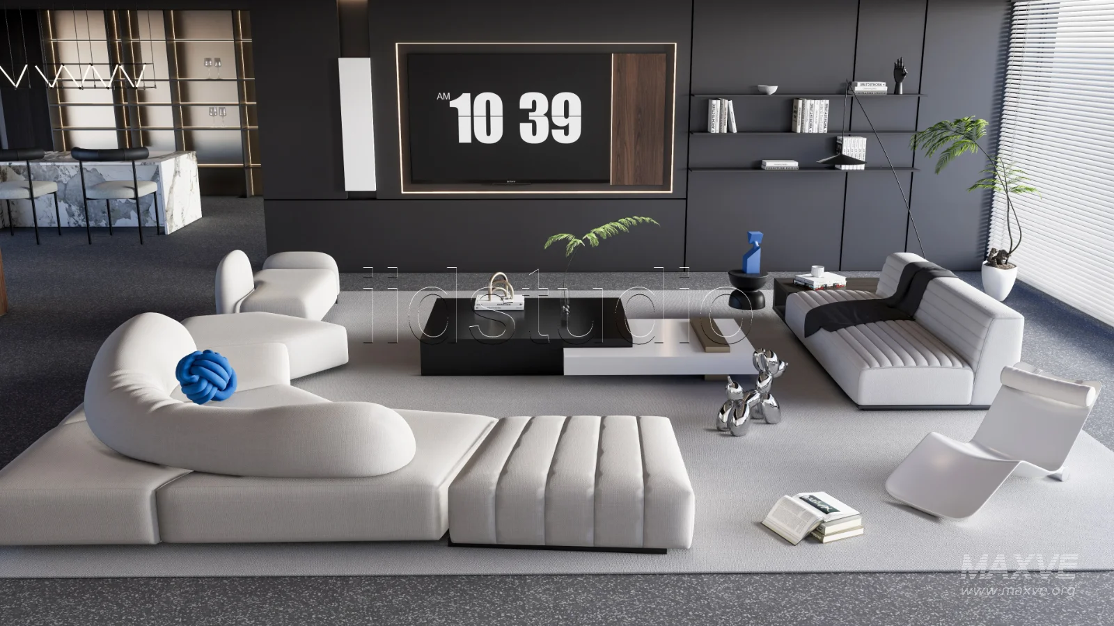 LIVING ROOM 62 - Image 6