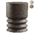 Pindo Outdoor Side Table - Thumbnail 1