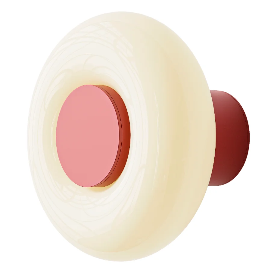 Omer Wall Lamp by La Redoute - Image 1