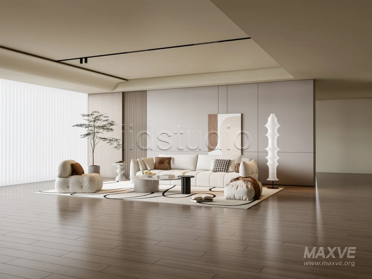 LIVING ROOM 71 - Image 18