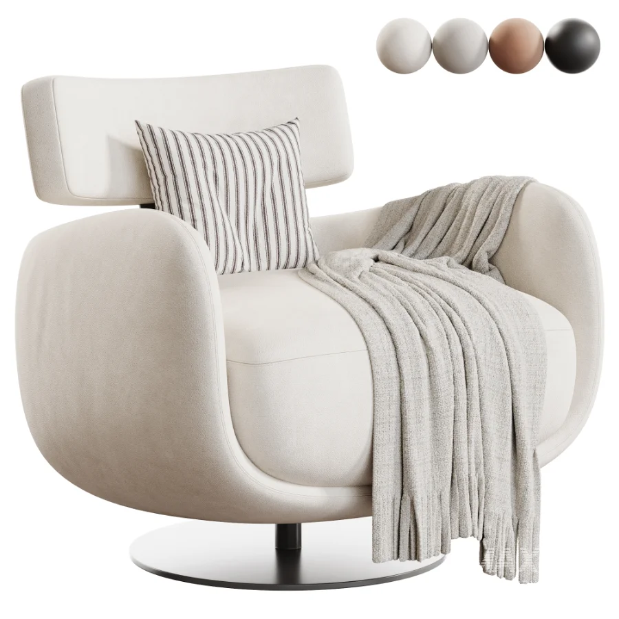 Urbana Dining Armchair - Image 1