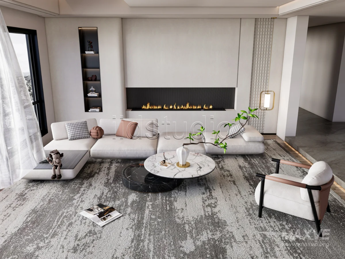 LIVING ROOM 40 - Image 14