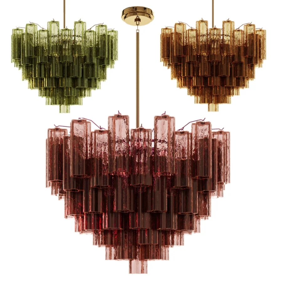 Люстра Толбот Chandelier Tolbot - Image 3