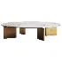 YVES Coffee Table Set - Thumbnail 1