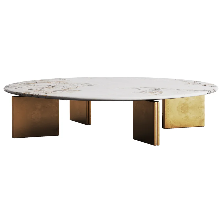 YVES Coffee Table Set - Image 1