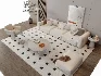 MODERN LUXURY LIVING ROOM SET 17 - Thumbnail 6