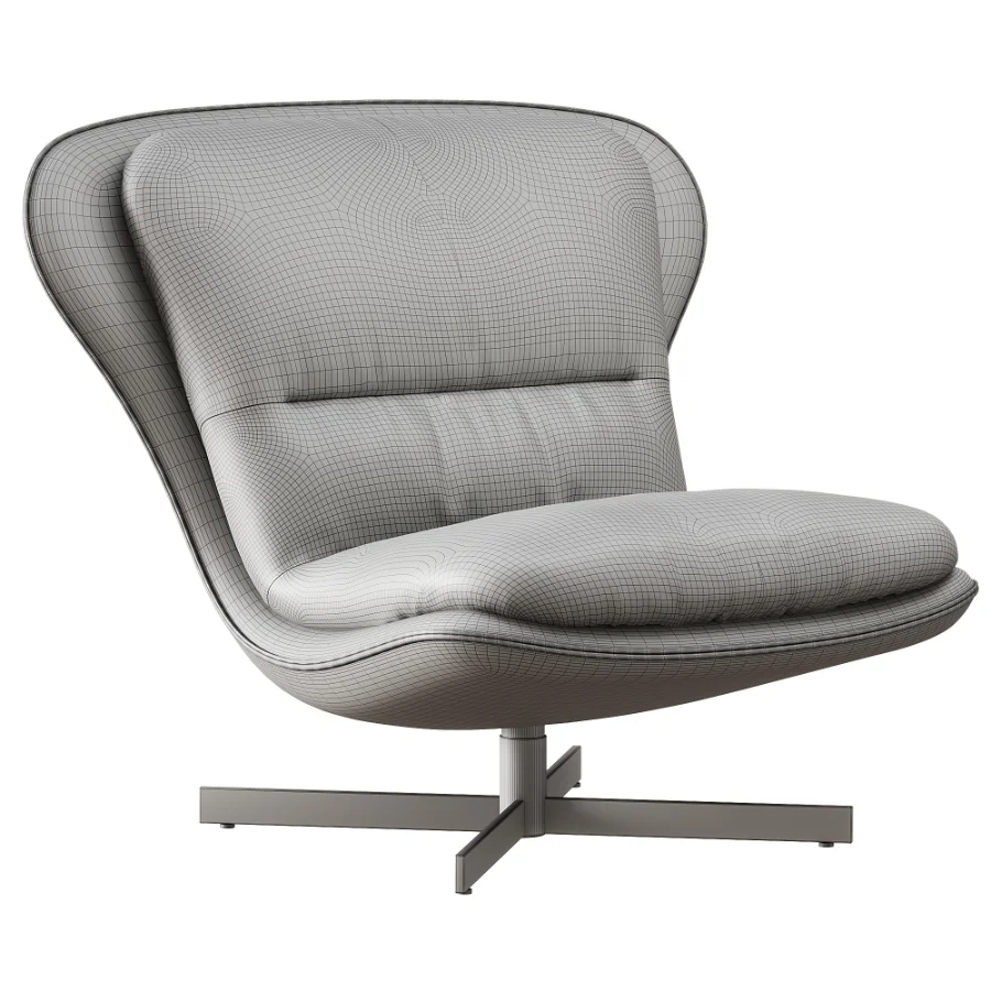 Elas Armchair 03 - Image 4