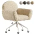 Sherman Office Chair - Thumbnail 3
