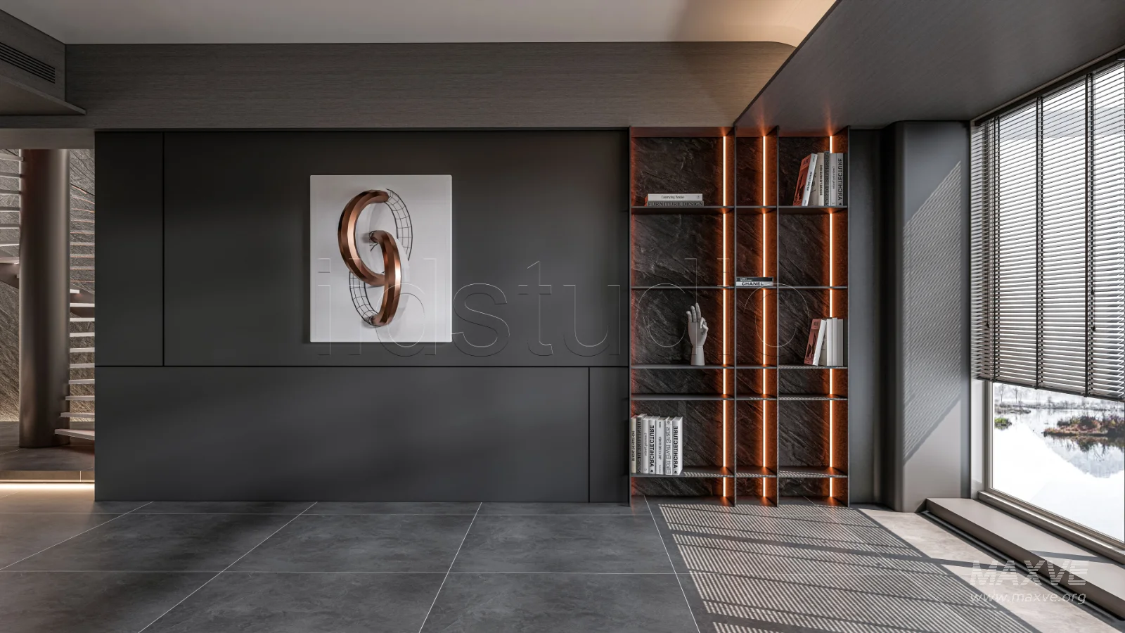 LIVING ROOM 55 - Image 14