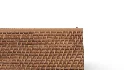 Modern Weave Harvest Basket - Thumbnail 8