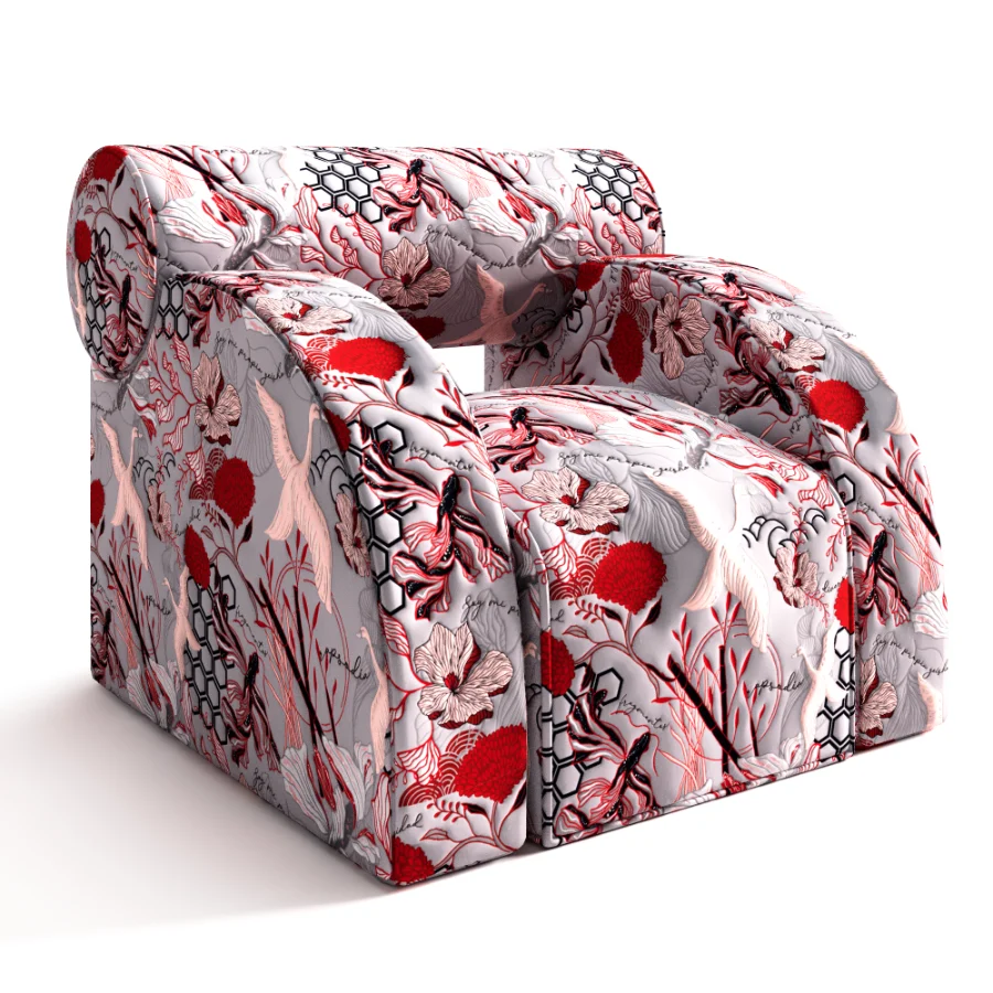 = Armchair Holo - Image 3