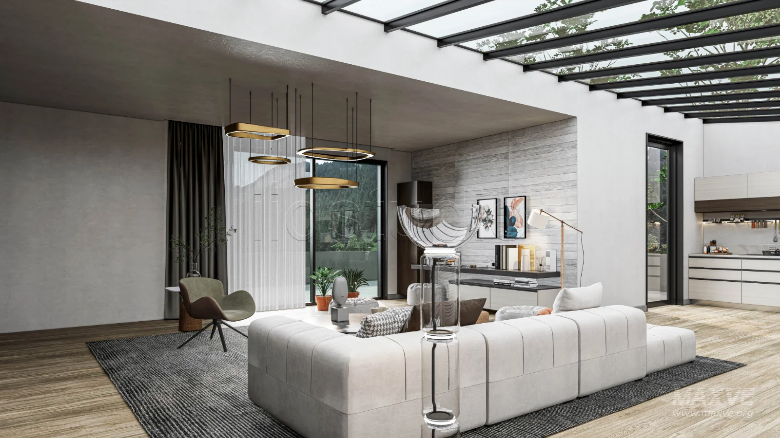 LIVING ROOM 83 - Image 12