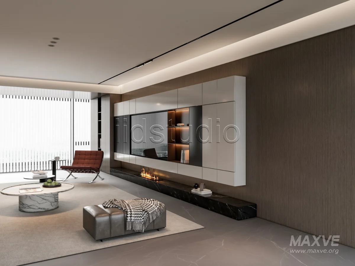 LIVING ROOM 87 - Image 13
