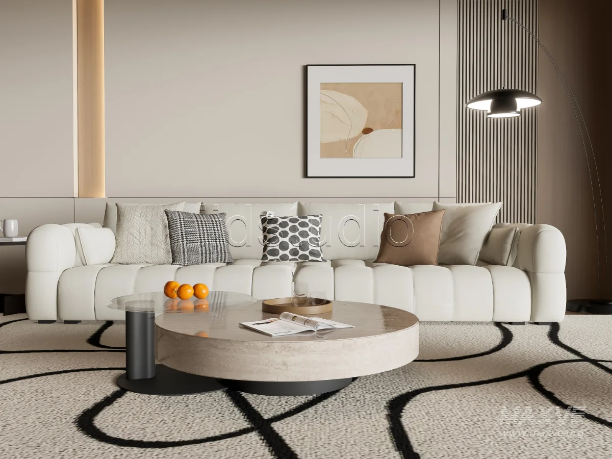 LIVING ROOM 97 - Image 4