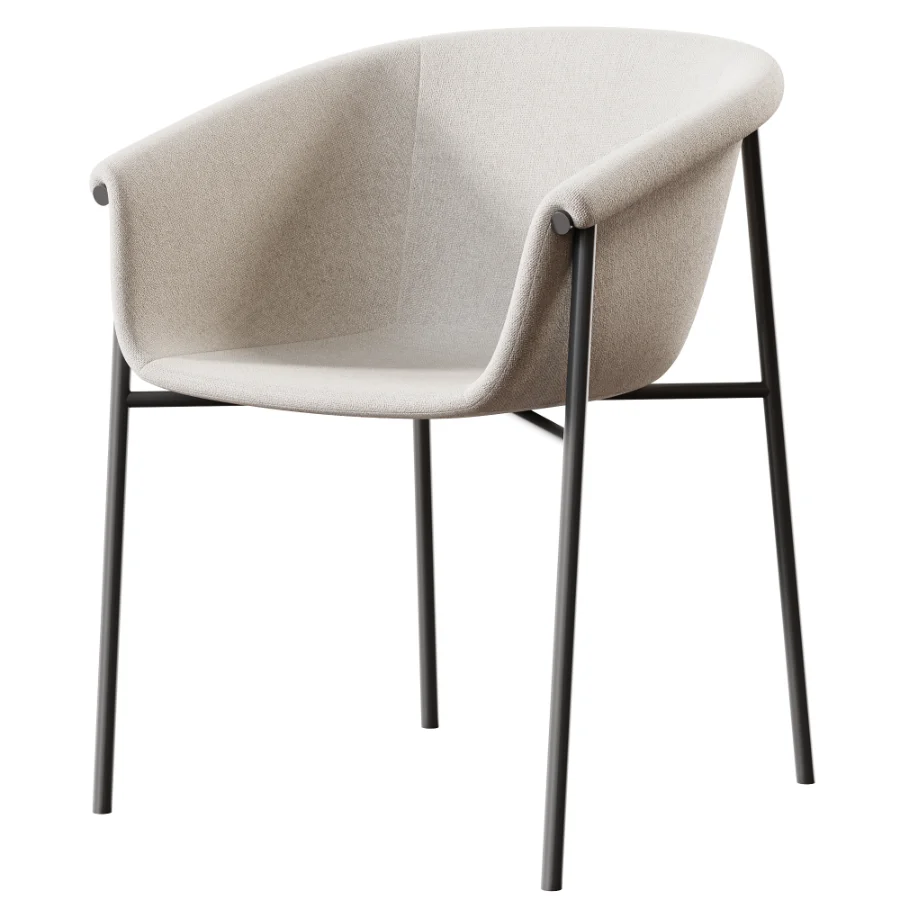 Nixon Chair - Image 2