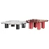 Treboli Coffee Table By Arflex - Thumbnail 1