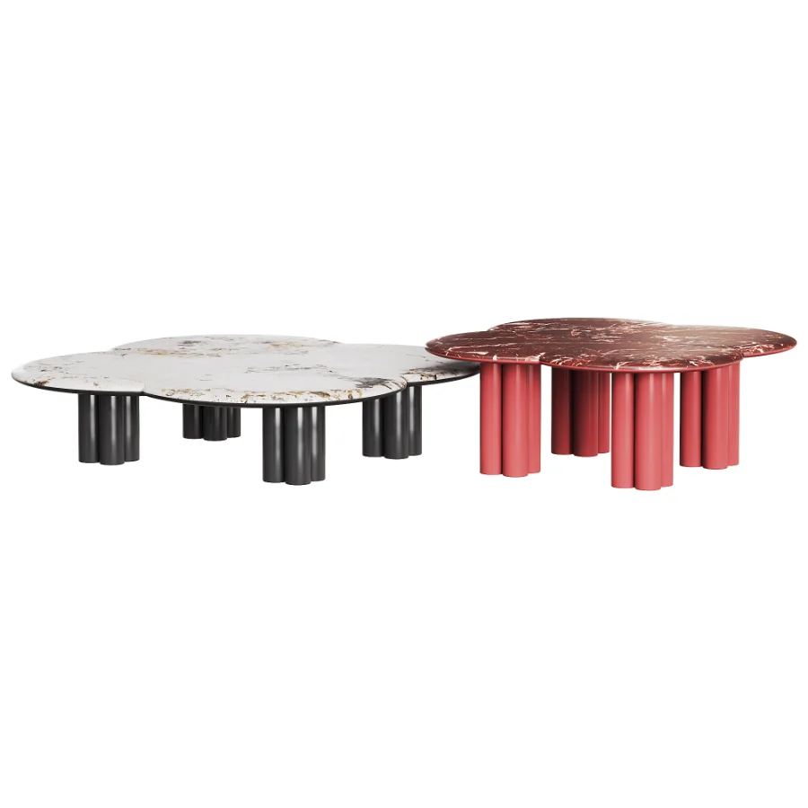 Treboli Coffee Table By Arflex - Image 1
