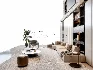 MODERN LUXURY LIVING ROOM SET 4 - Thumbnail 8