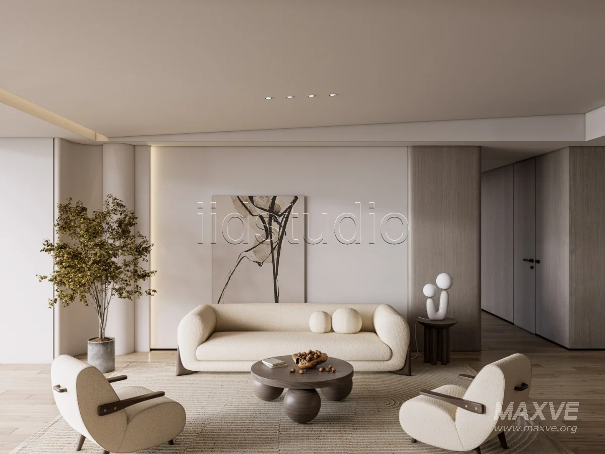 LIVING ROOM 41 - Image 4