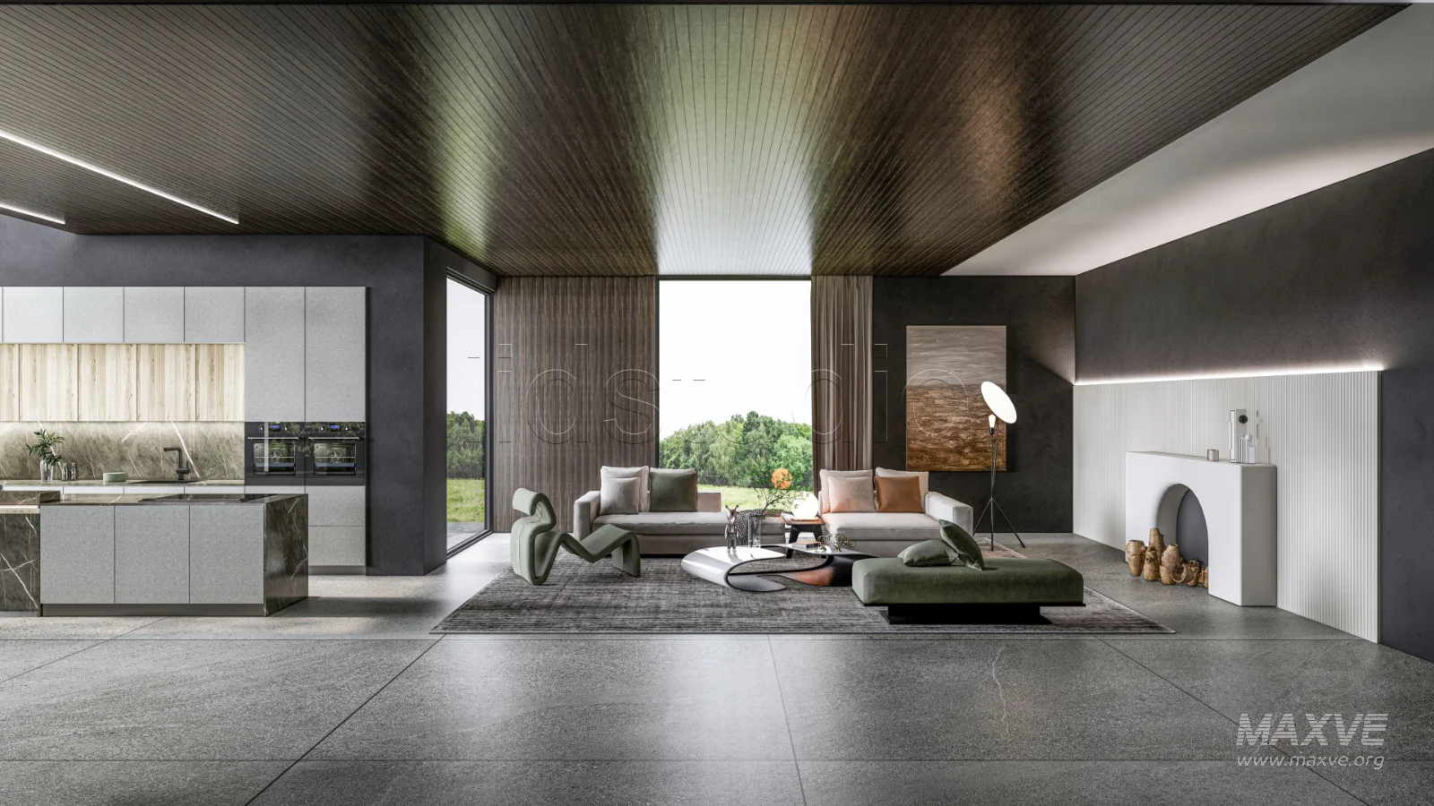 LIVING ROOM 53 - Image 10