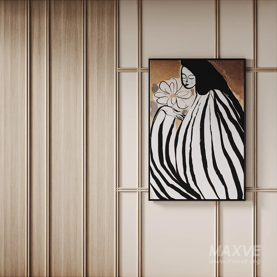 Art Wall 208 - Image 4