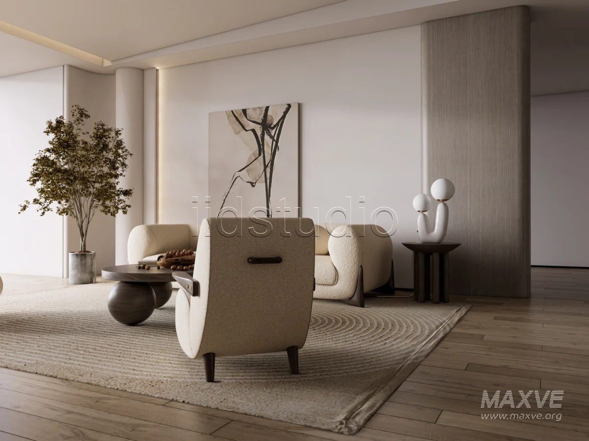 LIVING ROOM 41 - Image 7