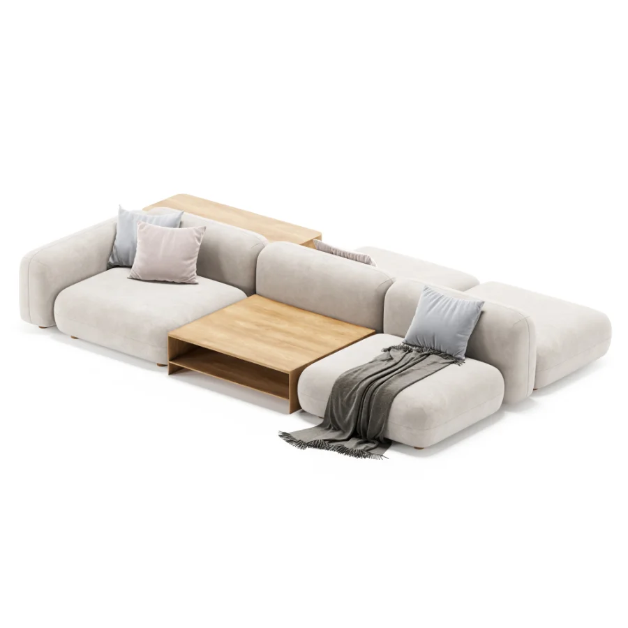 Sofa Tokio - Image 1