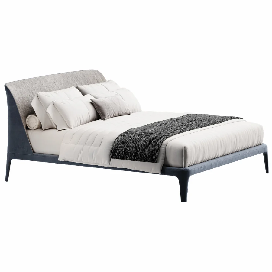 Kelly Bed 01 - Image 2