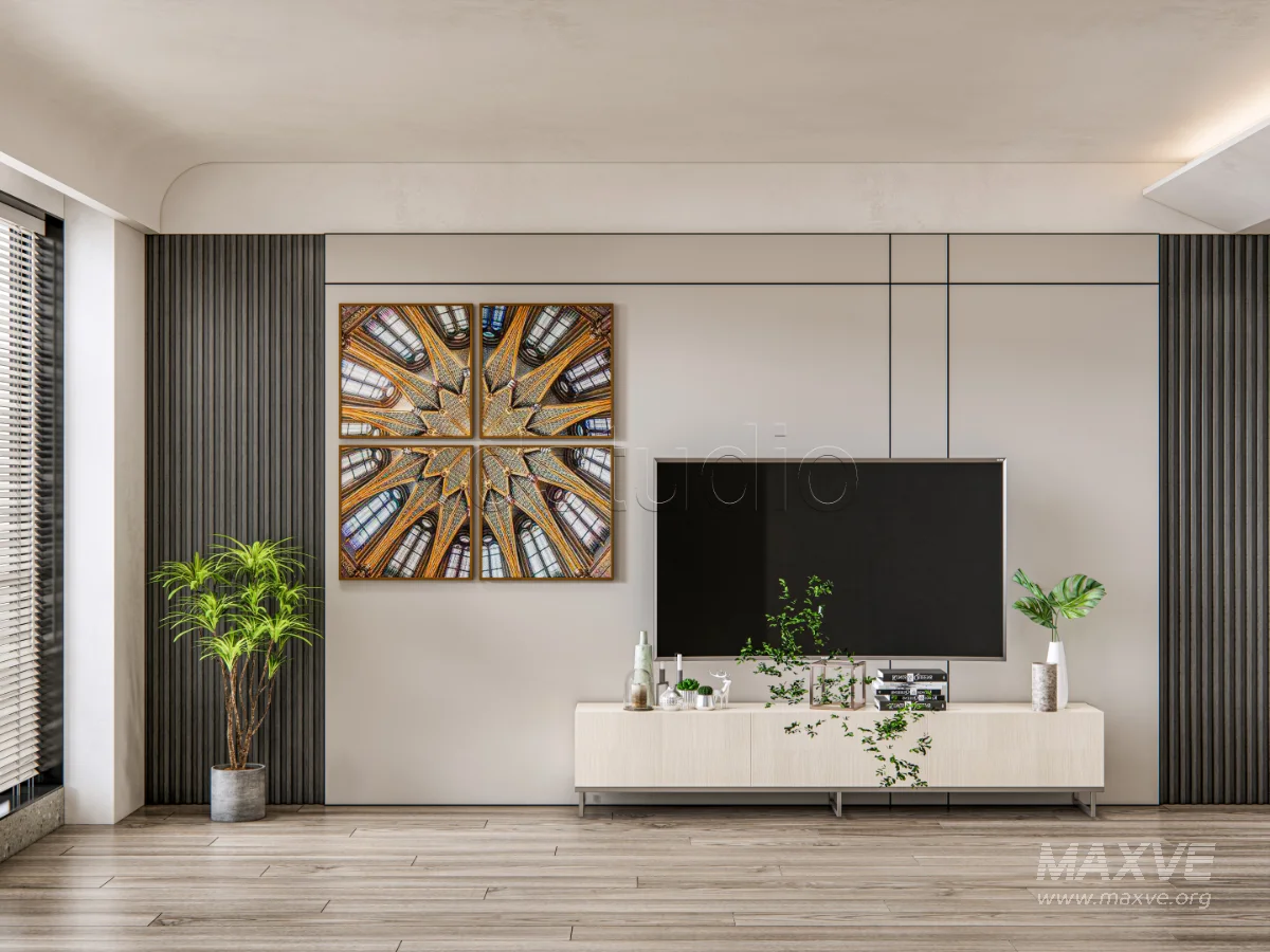 LIVING ROOM 12 - Image 5