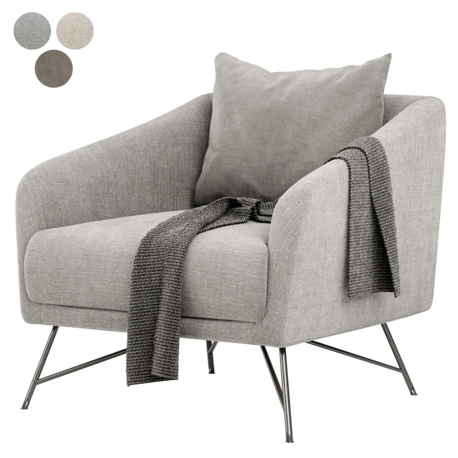 Betty armchair on My home collection - Image 5