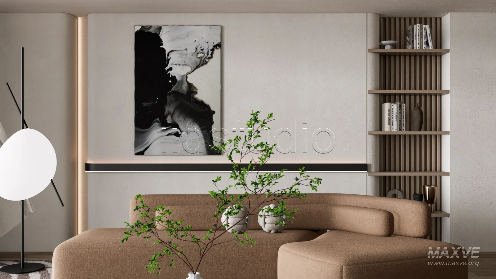 LIVING ROOM 30 - Image 10