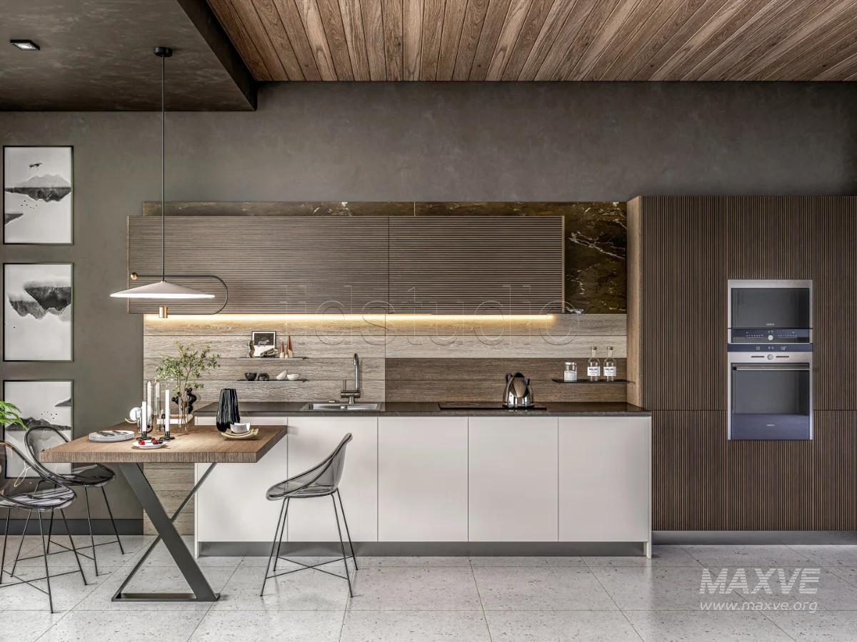 LIVING ROOM 25 - Image 10
