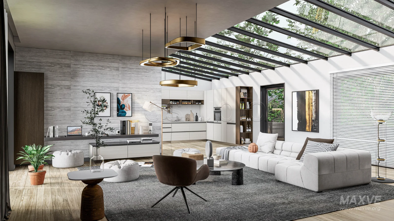 LIVING ROOM 83 - Image 30