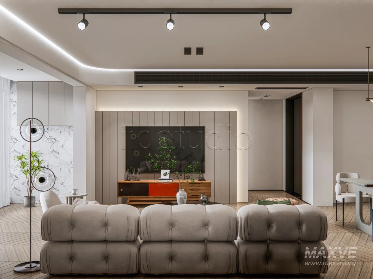 LIVING ROOM 13 - Image 15