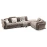 Felix Sofa - Thumbnail 3