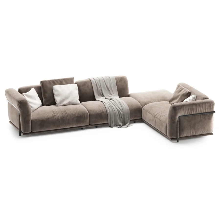 Felix Sofa - Image 3