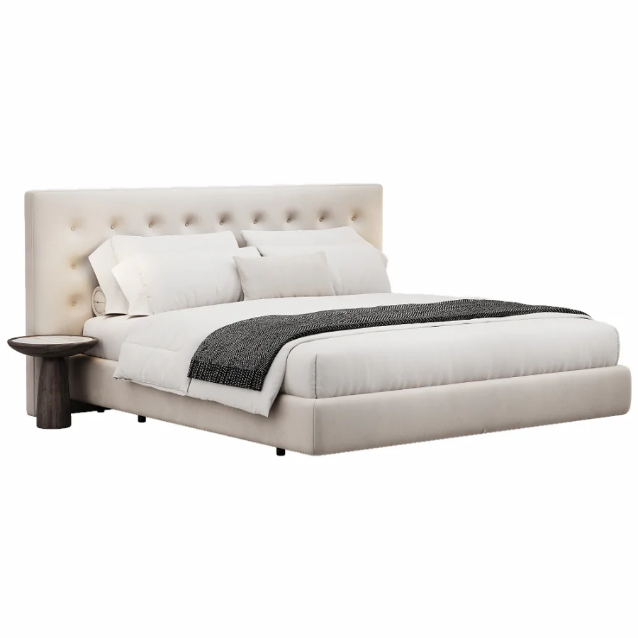 Arca Bed 228 - Image 2